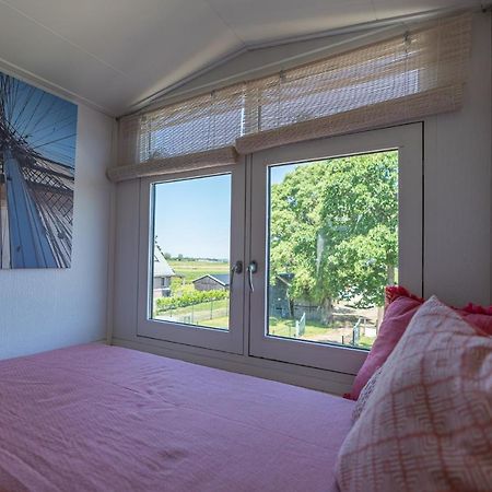 De Tweede Brug Lejlighed Echten  Eksteriør billede