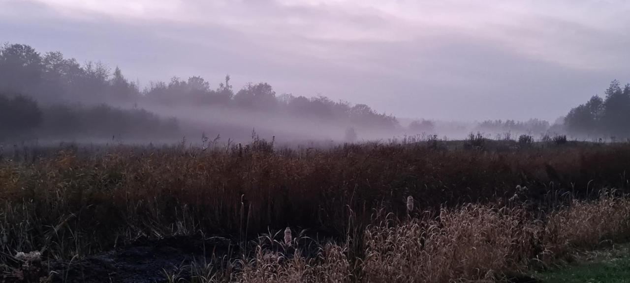 De Tweede Brug Lejlighed Echten  Eksteriør billede